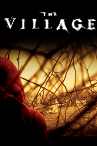 The Village poster