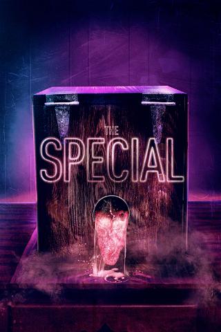 The Special - Dies ist keine Liebesgeschichte poster