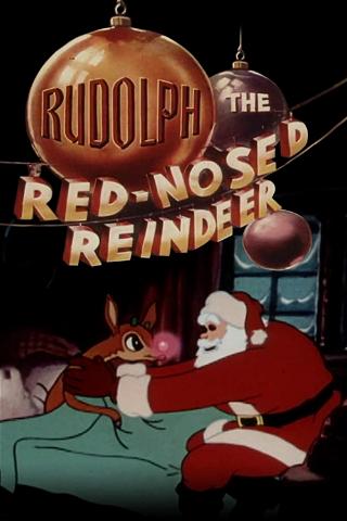 Rudolph the Red-Nosed Reindeer poster