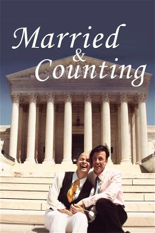 Married and Counting poster