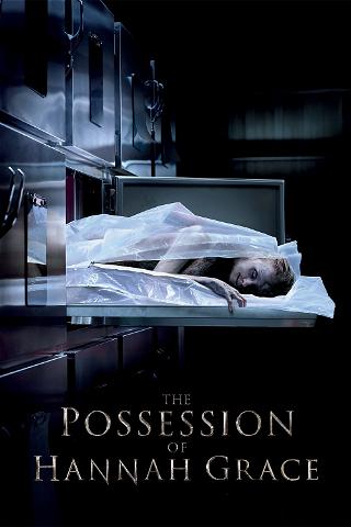 The Possession of Hannah Grace poster