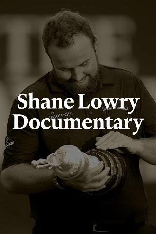 Shane Lowry Documentary poster