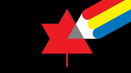 Design Canada poster