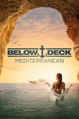Below Deck Mediterranean poster