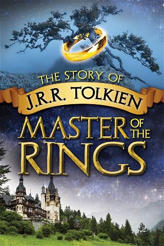 J.R.R. Tolkien, Maître des anneaux poster