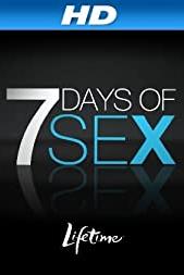 7 Days Of Sex poster