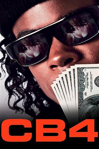 CB4 - The Movie poster