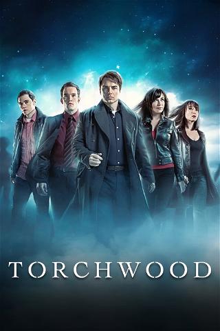 Torchwood poster