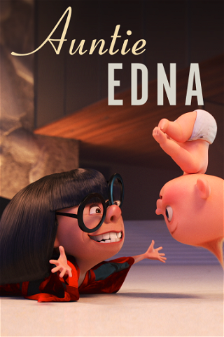 Auntie Edna poster