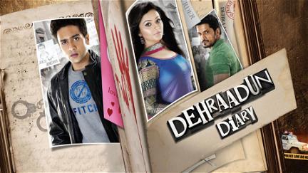 Dehraadun Diary poster