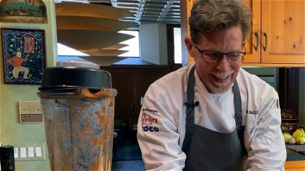 Exploring Mexico's Kitchen With Rick Bayless poster