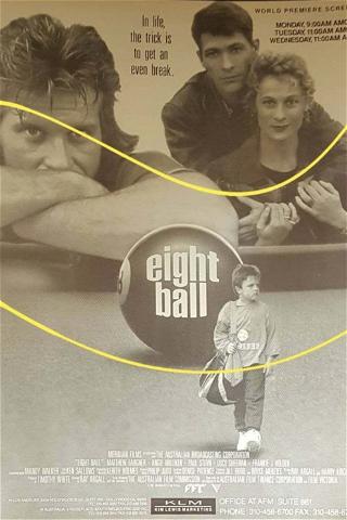 Eight Ball poster