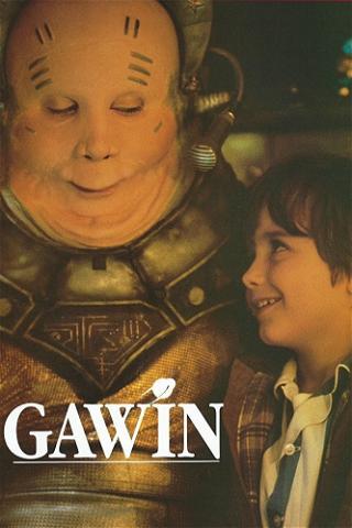 Gawin poster