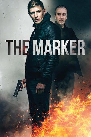 The Marker poster