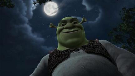 Shrek: El desafío poster