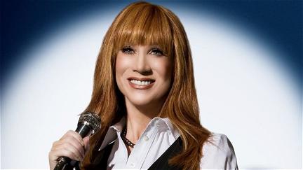 Kathy Griffin: She'll Cut a Bitch poster