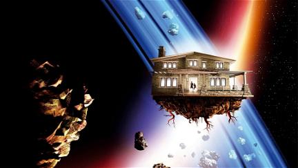 Zathura: Uma Aventura Espacial poster