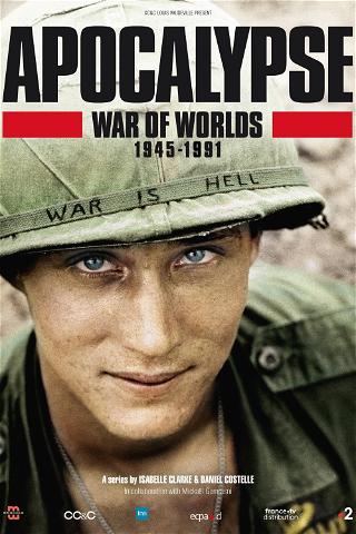 Apokalypse: Der Kalte Krieg poster