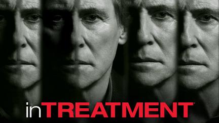 In Treatment poster