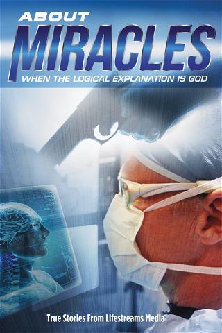 About Miracles poster