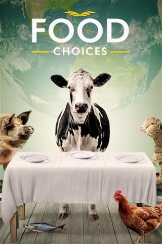 Food Choices poster