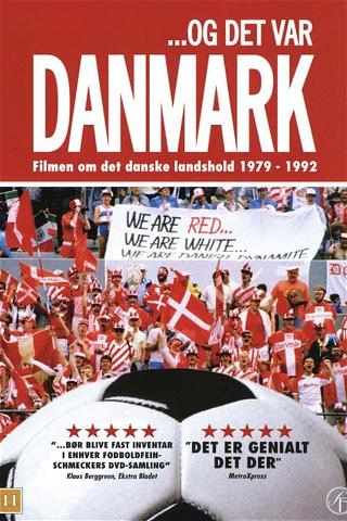 Danish Dynamite poster