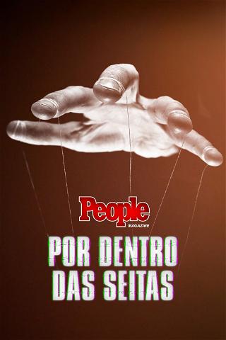 People Magazine: Por Dentro das Seitas poster
