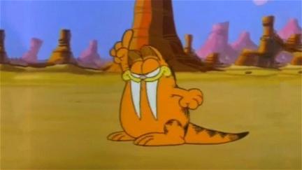 Garfield et ses amis poster