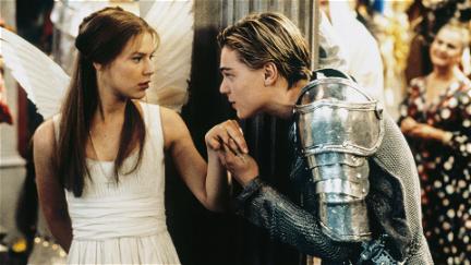 Romeo i Julia poster