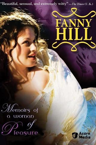Fanny Hill - 2007 poster