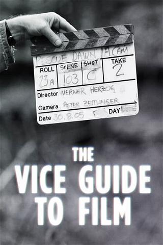 Vice Guide to Film poster