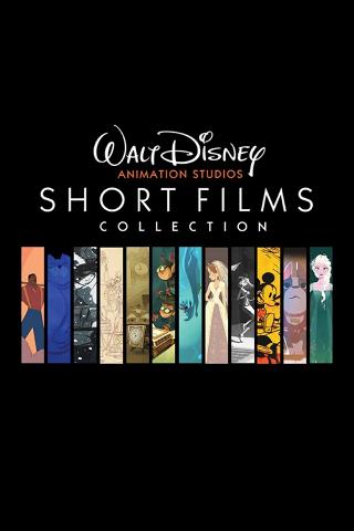 Walt Disney Animation Studios Short Films Collection poster