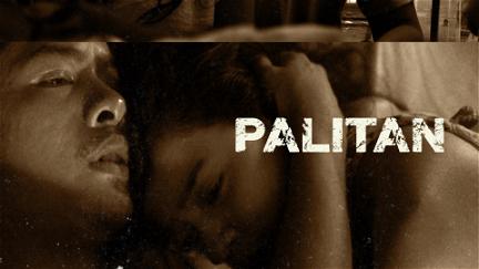 Palitan poster