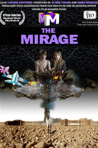 The Mirage poster