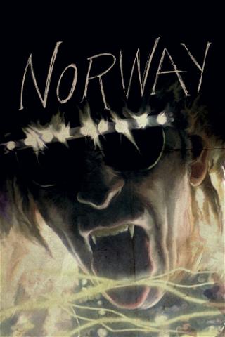 Norway poster