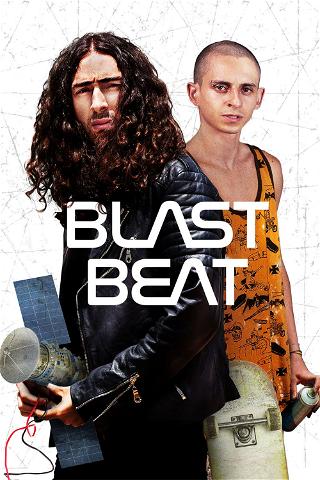Blast Beat poster