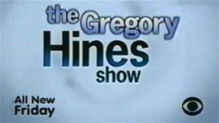 The Gregory Hines Show poster