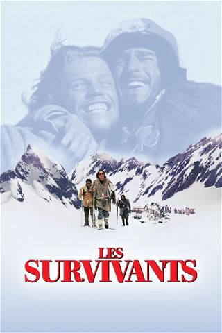 Les Survivants poster