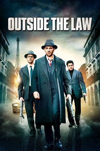 Outside the Law poster