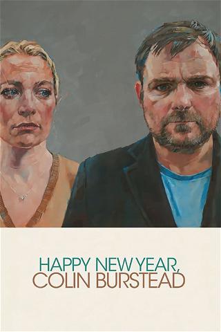 Feliz año nuevo, Colin Burstead poster