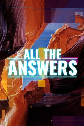 All the Answers poster