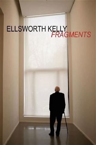 Ellsworth Kelly: Fragments poster
