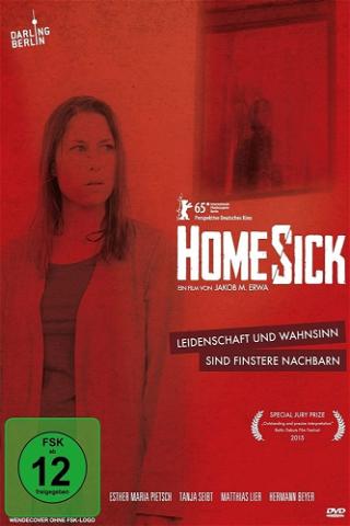 Homesick poster