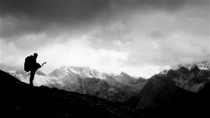 Via Alpina - Beyond the Trail poster