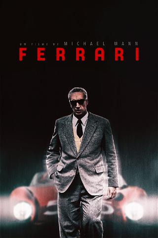 Ferrari poster