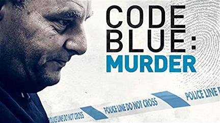 Code Blue: Murder poster