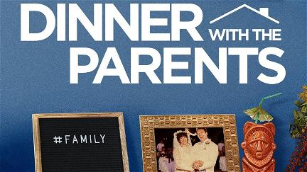 Dinner with the Parents poster