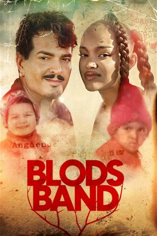 Blodsband poster