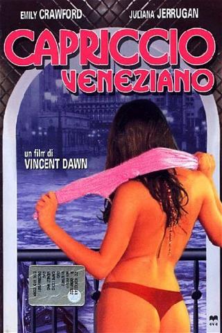 Venetian Caprice poster