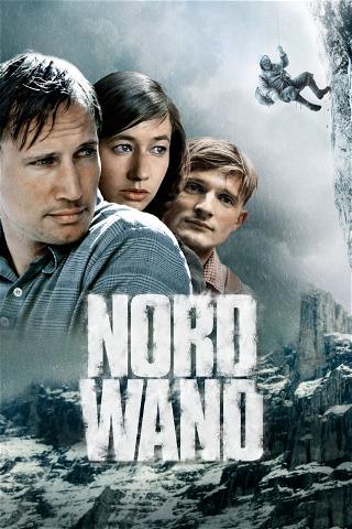 Nordwand poster